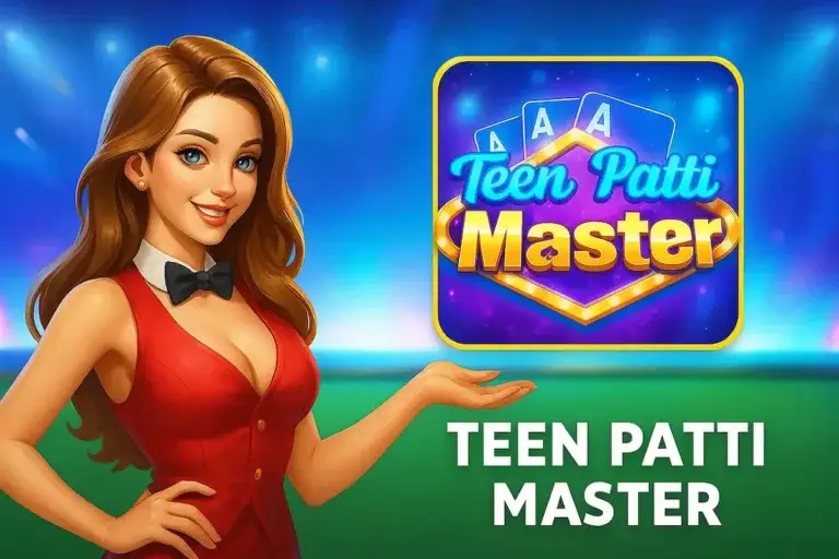 Teen Patti Master Apk [2025]