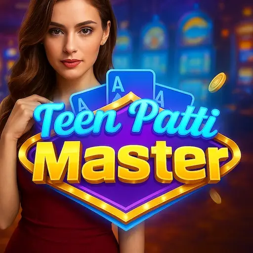 Teen Patti Master